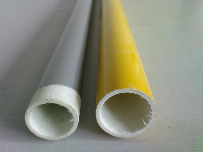 商易宝 产品列表 给水排水 管材与管件 塑料排水管 玻璃纤维增强塑料